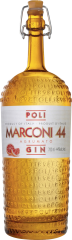 Jacopo Poli Poli Marconi 44 Gin 0,7l