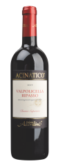 Accordini Stefano VALPOLICELLA CLASSICO RIPASSO Acinatico Valpolicella Classico DOC 2022 0,75 l