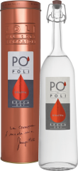 Jacopo Poli Po' di Poli Secca (Merlot) 0,7l