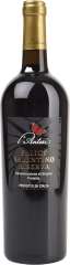 L Antesi SALICE SALENTINO RISERVA Salice Salentino DOP 2020 0,75 l