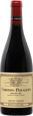 Louis Jadot Corton-Pougets Grand Cru Domaine des Héritiers Louis Jadot in HK 0,75l