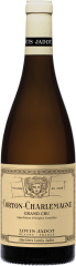 Louis Jadot Corton-Charlemagne Grand Cru, Héritiers Louis Jadot in HK 0,75l