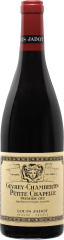 Louis Jadot Gevrey-Chambertin 1er Cru Petite Chapelle in HK 0,75l