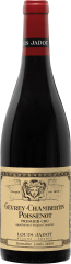 Louis Jadot Gevrey-Chambertin Premier Cru Poissenot, Domaine Louis Jadot 0,75l