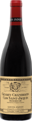Louis Jadot Gevrey-Chambertin 1er Cru Clos Saint-Jacques 0,75l