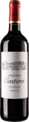 Château Castera Château Castera 0,75l