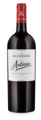 Kellerei Nals Margreid ANTICUS Merlot Cabernet Riserva Südtirol DOC 2021 0,75 l