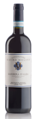 Azienda Agricola Mauro Molino BARBERA D ALBA Barbera d Alba DOP 2024 0,75 l