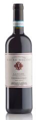 Azienda Agricola Mauro Molino LANGHE NEBBIOLO Langhe DOC 2023 0,75 l