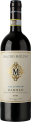 Azienda Agricola Mauro Molino BAROLO GALLINOTTO Barolo DOCG 2021 0,75 l