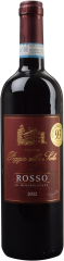 Toppetta - Poggio alla Sala ROSSO DI MONTEPULCIANO Rosso di Montepulciano DOC 2024 0,75 l