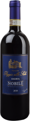 Toppetta - Poggio alla Sala VINO NOBILE DI MONTEPULCIANO Vino Nobile di Montepulciano DOCG 2020 0,75 l