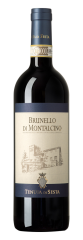 Tenuta di Sesta BRUNELLO DI MONTALCINO Brunello di Montalcino DOCG 2020 0,75 l