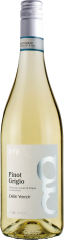 Azienda Agricola Gorgo PINOT GRIGIO DOC delle Venezie 2024 0,75 l