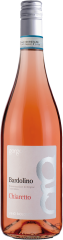 Azienda Agricola Gorgo CHIARETTO Bardolino Chiaretto DOC 2024 0,75 l