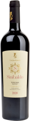Cantina Gentili Carlo e Figli Snc SINIBALDO Toscana Rosso IGT 2022 0,75 l