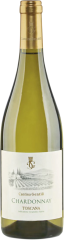 Cantina Gentili Carlo e Figli Snc CHARDONNAY Toskana I.G.T. 2024 0,75 l