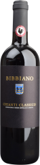 Tenuta di Bibbiano CHIANTI CLASSICO Chianti Classico DOCG 2022 0,75 l