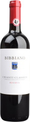 Tenuta di Bibbiano CHIANTI CLASSICO Riserva Chianti Classico DOCG 2020 0,75 l