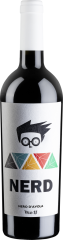 FERRO 13 NERD Nero d Avola Sicilia DOC 2024 0,75 l