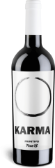 FERRO 13 KARMA Primitivo Salento IGT 2020 0,75 l