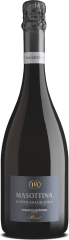 Masottina CONTRADA GRANDA Prosecco Superiore Brut Prosecco Superiore DOCG 0,75 l
