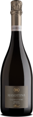 Masottina CALMAGGIORE Prosecco Spumante Brut Prosecco Treviso DOC 0,75 l