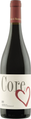 Montevetrano CORE ROSSO Campania IGT 2020 0,75 l