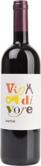Ronco del Gelso MERLOT - Vin di Vore Venezia Giulia I.G.P. 2022 0,75 l