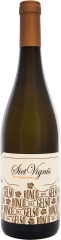 Ronco del Gelso SIET VIGNIS Chardonnay Friuli Isonzo RIve Alte D.O.C. 2022 0,75 l