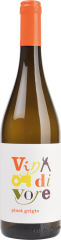 Ronco del Gelso PINOT GRIGIO - Vin di Vore Friuli D.O.C. 2024 0,75 l