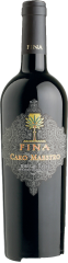 Fina Vini srl CARO MAESTRO Terre Siciliane IGP 2018 0,75 l