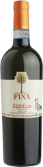 Fina Vini srl KEBRILLA Grillo SIcilia D.O.C. 2024 0,75 l