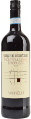 Vini Vannelli Terre Nostre Montepulciano d Abruzzo DOP Lazio 2023 1,0 l