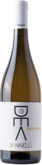 Vini Vannelli Sauvignon Lazio I.G.T. 2024 0,75 l