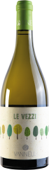 Vini Vannelli Le Vezze Bianco Lazio I.G.T. 2022 0,75 l