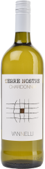 Vini Vannelli Terre Nostre Chardonnay IGP Lazio 2023 1,0 l