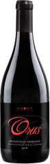 VINOSIA Az.Agr. ORUS Primitivo di Manduria DOC 2023 0,75 l