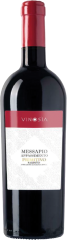 VINOSIA Az.Agr. MESSAPIO APPASSIMENTO Primitivo Salento IGT 2021 0,75 l
