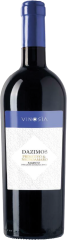VINOSIA Az.Agr. DAZIMOS Salento Primitivo Negroamaro IGT 2021 0,75 l