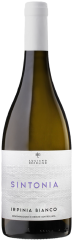 VINOSIA Az.Agr. SINTONIA Irpinia Bianco DOC 2024 0,75 l