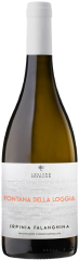 VINOSIA Az.Agr. FONTANA DELLA LOGGIA Irpinia Falanghina DOC 2024 0,75 l