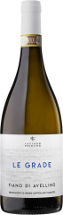 VINOSIA Az.Agr. LE GRADE Fiano di Avellino DOCG 2024 0,75 l