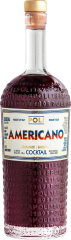 Jacopo Poli Americano Cocktail Premix 0,7l
