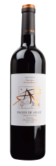 Bodega Pagos de Araiz CRIANZA Navarra DO 2021 0,75 l