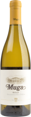 Bodegas Muga BLANCO Rioja DOCa 2024 0,75 l