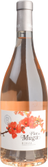 Bodegas Muga FLOR DE MUGA ROSADO Rioja DOCa 2024 0,75 l