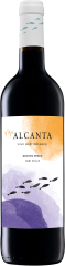 Bodegas Bocopa TINTO SEMIDULCE Alicante DO 2024 0,75 l