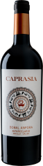 Bodegas Vegalfaro CAPRASIA ANFORA BIPARCELARIO Utiel-Requena DOP 2021 0,75 l
