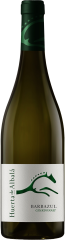 Bodega Huerta de Albala BARBAZUL Chardonnay Vino de la tierra de Cadiz 2023 0,75 l